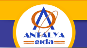 Antalya Gıda